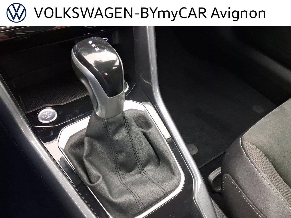 Volkswagen T-Roc 1.5 TSI EVO 150 Start/Stop DSG7 — photo 15