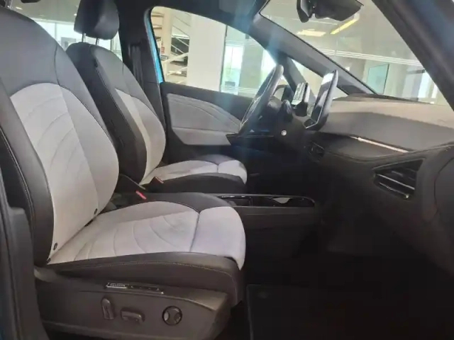 Volkswagen Id.3 204ch pro s 77 kwh life max — photo 15