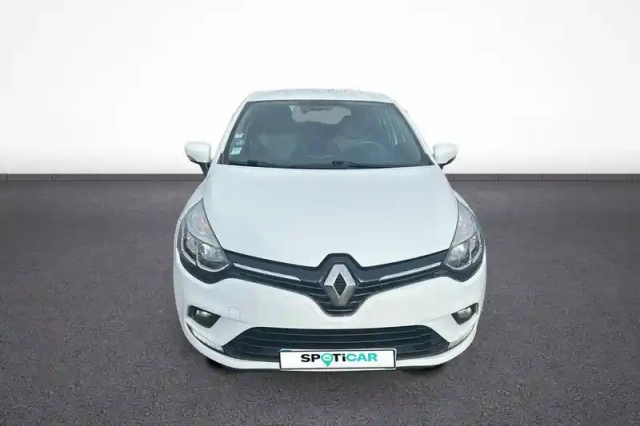 Renault Clio tce 75 e6c — photo 2