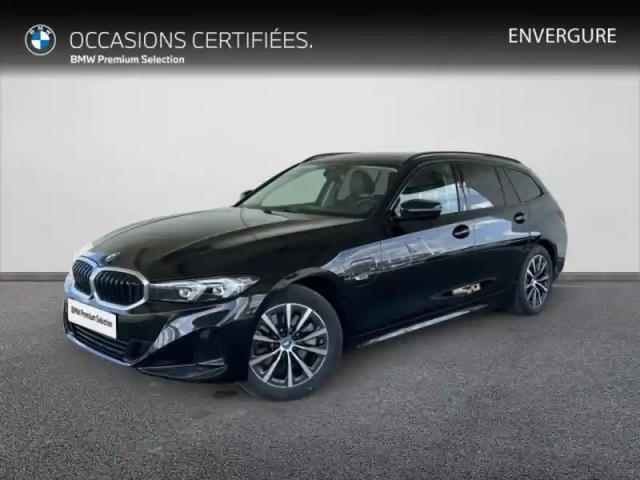 Bmw Serie 3 série 3 touring 330ea xdrive 292ch business design — photo 1