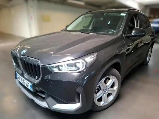 Bmw X1 xdrive25e 245ch business design