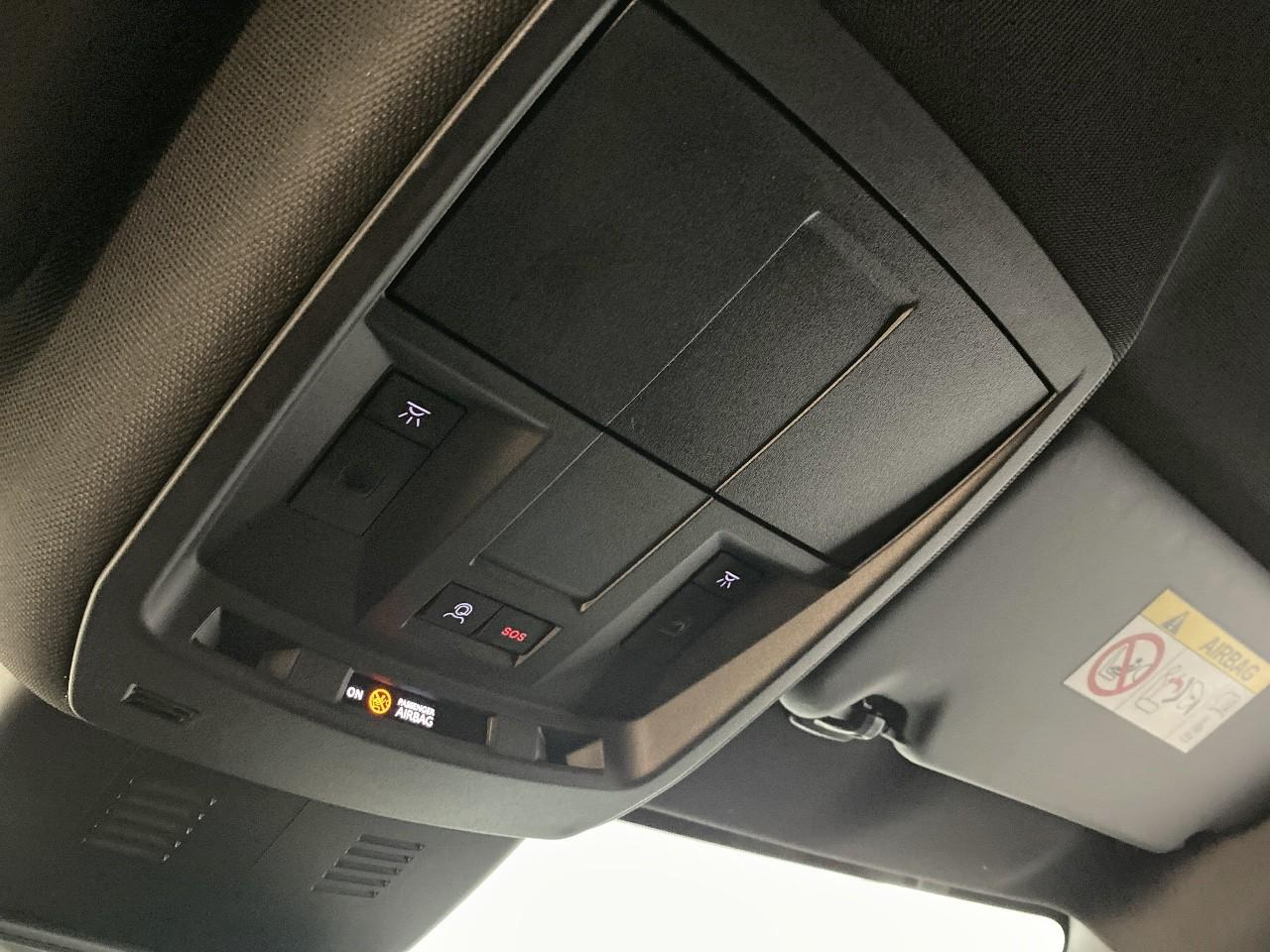 Peugeot 3008 hybrid 145 e-dcs6 allure — photo 19