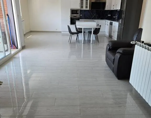 Appartement 4 pièces 103 m²