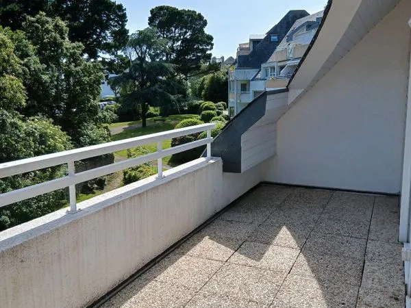 Appartement 2 pièces 49 m²