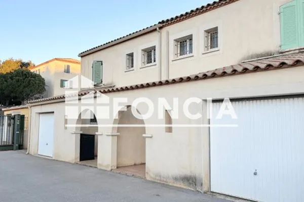Maison Location Narbonne 4p 88m² 920€
