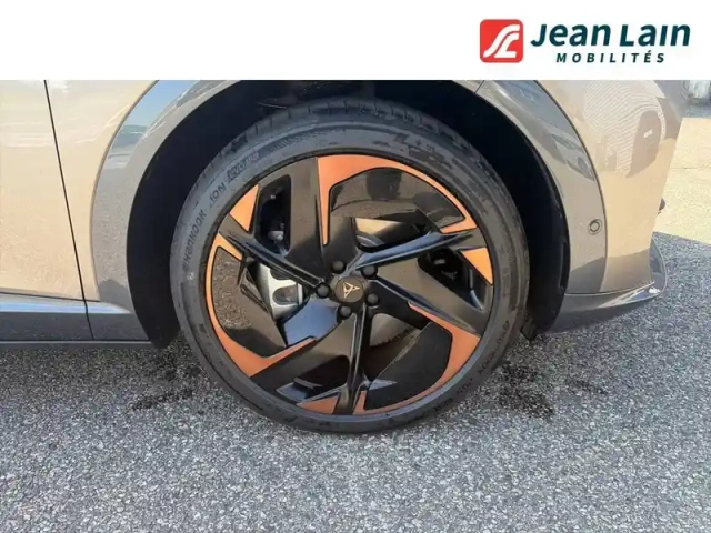 Cupra Tavascan 286 ch — photo 9
