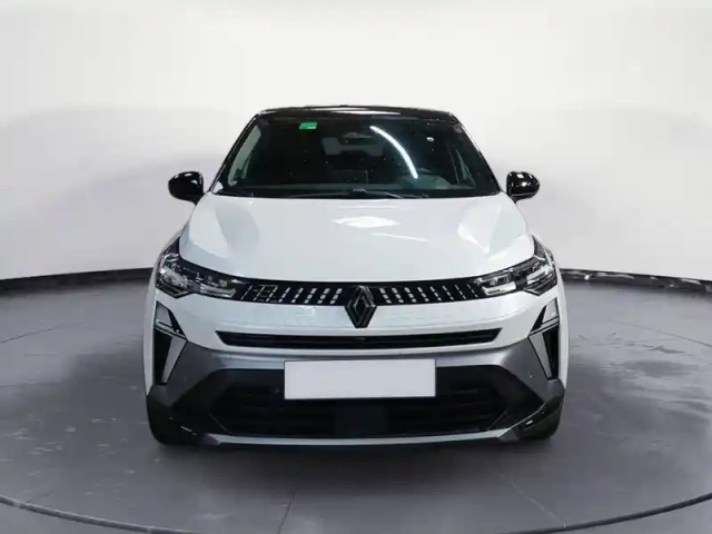 Renault Captur e-tech full hybrid 145 ch — photo 9