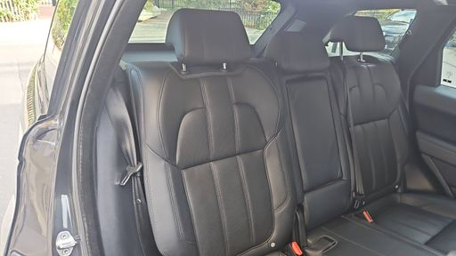 Land Rover Range Rover Sport 3.0 SDV6 292 AWD BVA - Autobiography – 2014 – 133423 km – Diesel – Boîte Automatique — photo 36