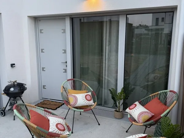 🏡 COLOCATION ÉTUDIANTE - ANGERS SUD rue Toussaint louverture, 49130 les ponts de ce 🎓 proche des éco