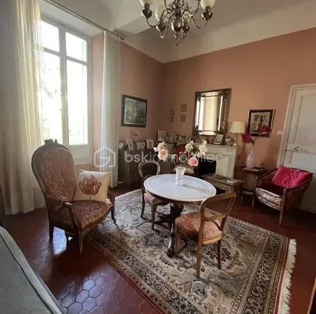 Appartement 5 pièces 96 m²