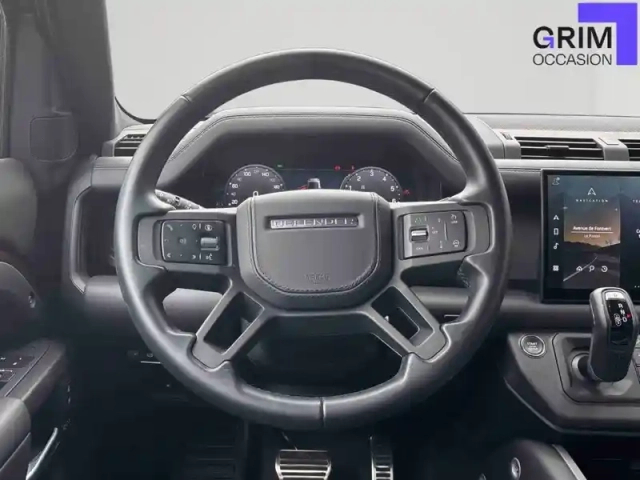 Land Rover Defender 110 p300e phev bva8 — photo 60