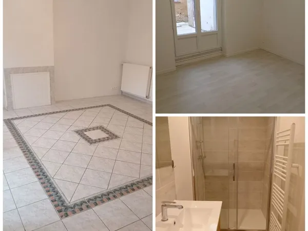Location Maison Clefs