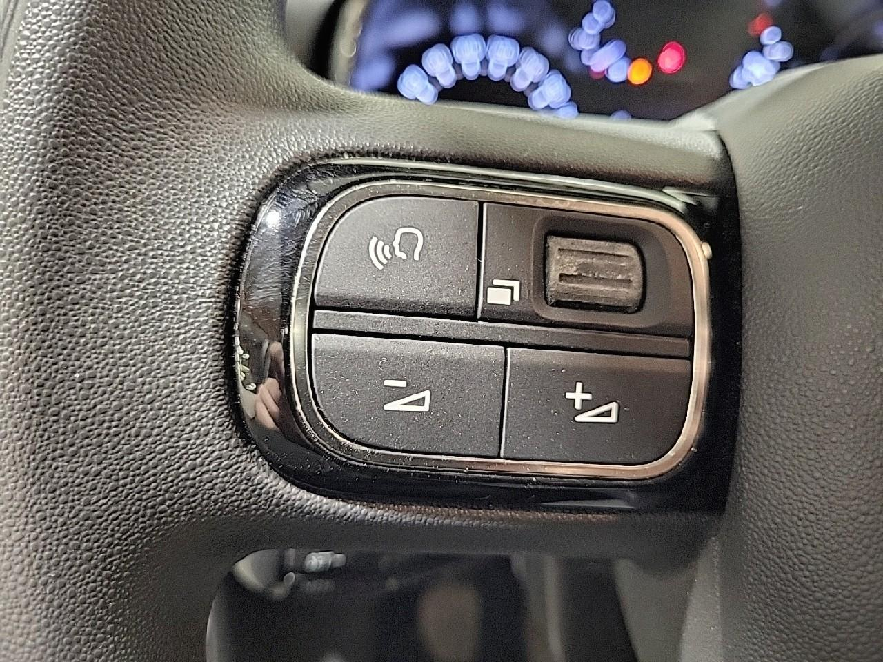 Citroën C3 puretech 83 s&s bvm5 you! — photo 19