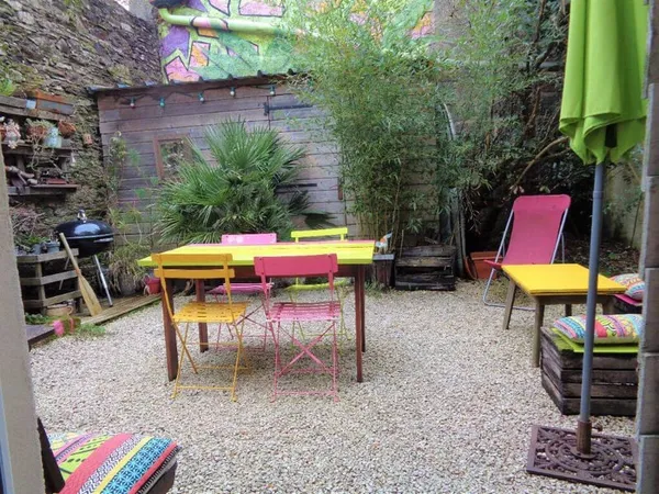 Maison 5 pièces 103 m²