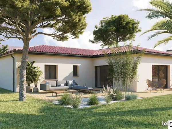 Maison 5 pièces 115 m²