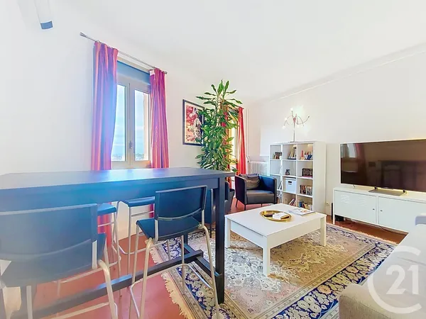 Appartement 3 pièces 68 m²