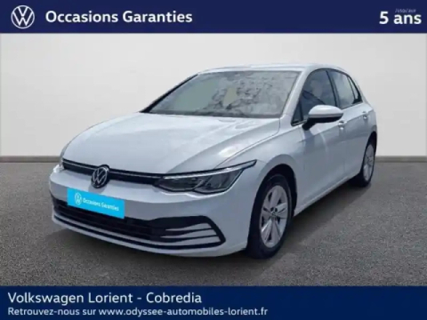 Volkswagen Golf 2.0 tdi scr 116ch life plus