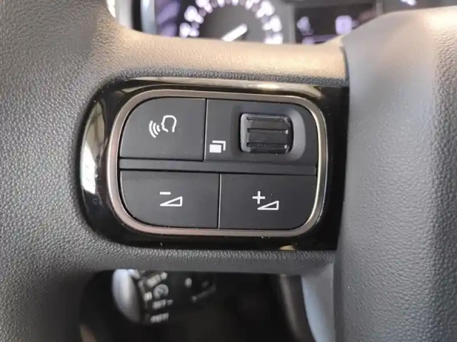 Citroën C3 puretech 83 s&amp;s bvm5 shine — photo 19