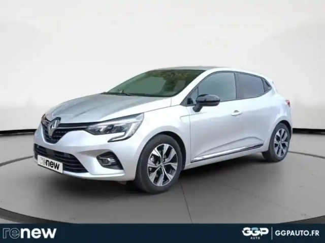 Renault Clio 1.6 e-tech hybride 145ch evolution