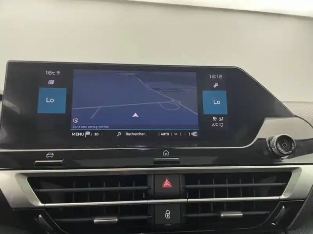 Citroën C4 puretech 130 s&amp;s eat8 — photo 14