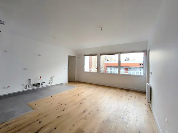 Appartement à vendre 3 pièces BOULOGNE BILLANCOURT (92)