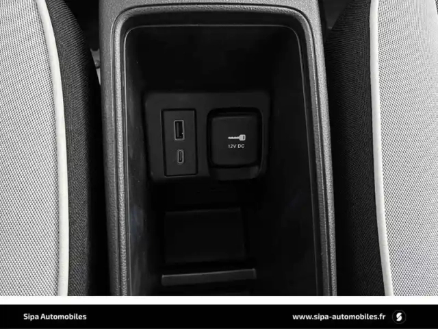 Fiat 500 1.0 65 ch hybride — photo 49