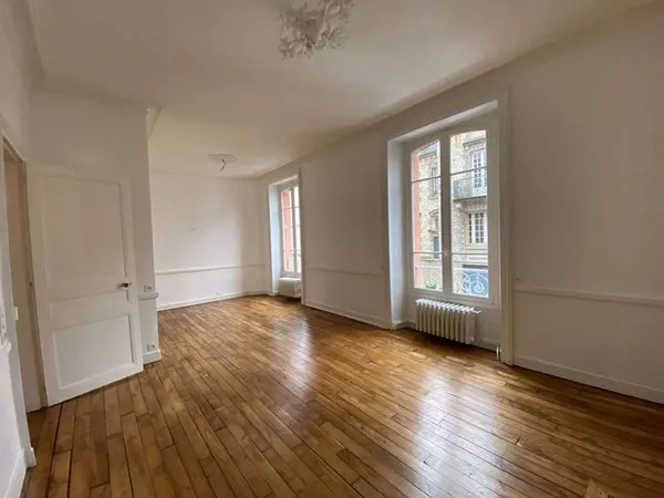 Maison 6 pièces 180 m²
