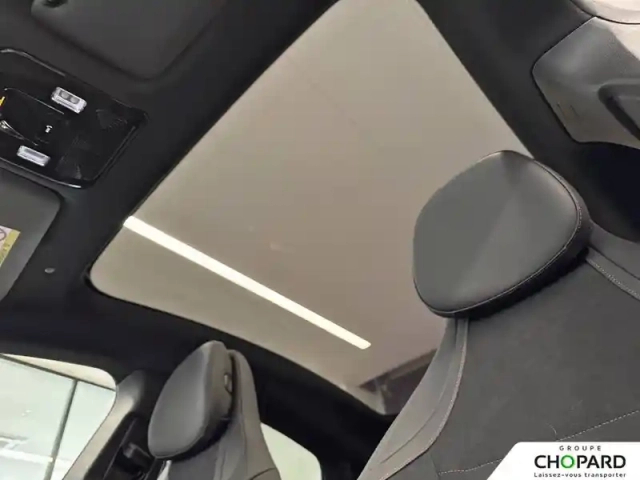 Mercedes Cla 200 8f-edct — photo 68