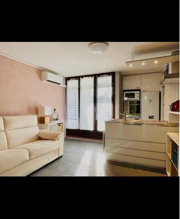 Appartement Location La Grande-Motte 1p 25m² 550€