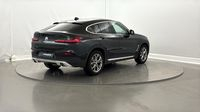Bmw X4 xDrive20d 190ch xLine Euro6d-T — photo 5
