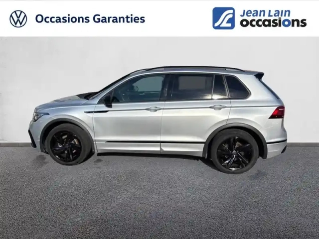 Volkswagen Tiguan 2.0 tdi 150ch dsg7 — photo 7