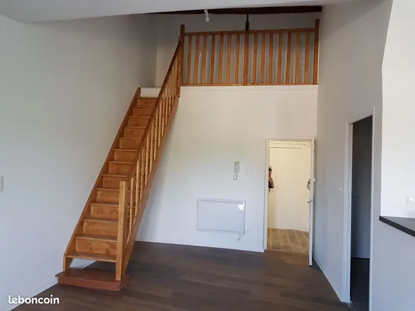 BEAU T.3 en duplex
