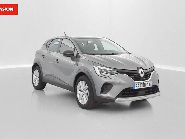 Renault CAPTUR II 1.0 TCe 90ch Business