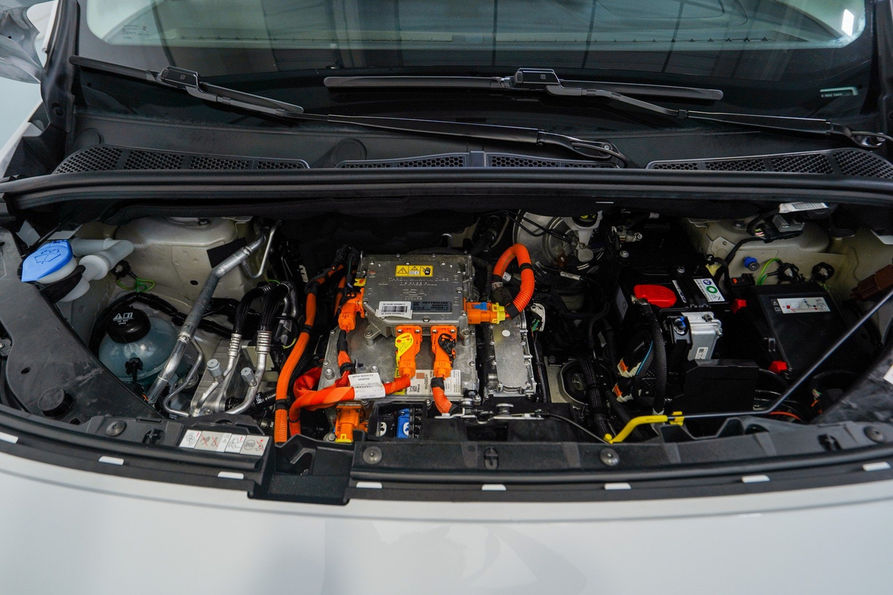 Toyota Proace Fourgon — photo 30