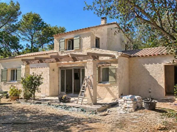 Maison 3/ 4 pièces