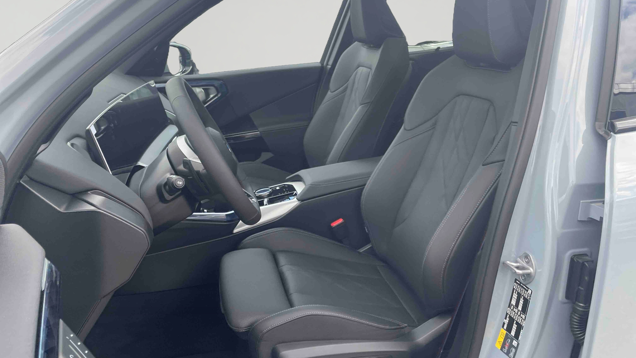 BMW X3 30e xDrive 299 ch BVA8 — photo 11