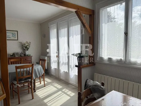 Appartement 3 pièces 75 m²