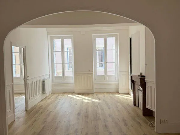 Appartement 3 pièces 67 m²