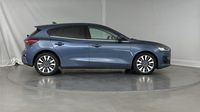 Ford Focus 1.0 Flexifuel mHEV 125ch Titanium Style — photo 4