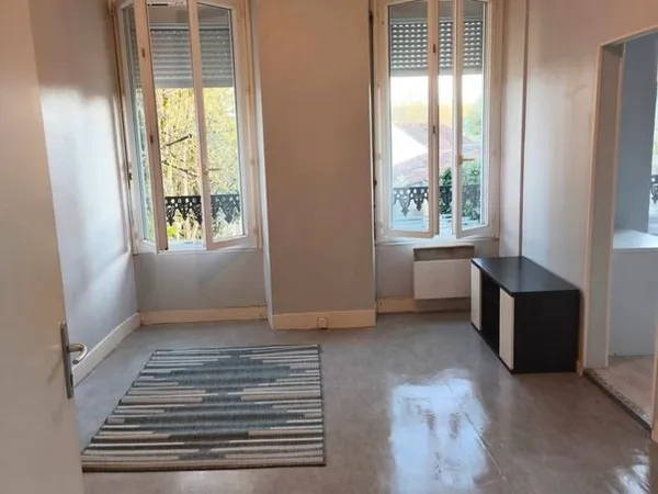 Studio à louer