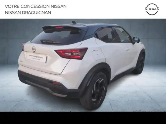 Nissan Juke 1.0 dig-t 114ch shadow 2023.5 — photo 2