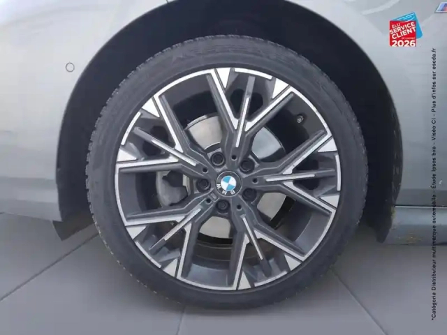 Bmw Serie 1 série 1 120a 170ch m sport dkg7 — photo 10