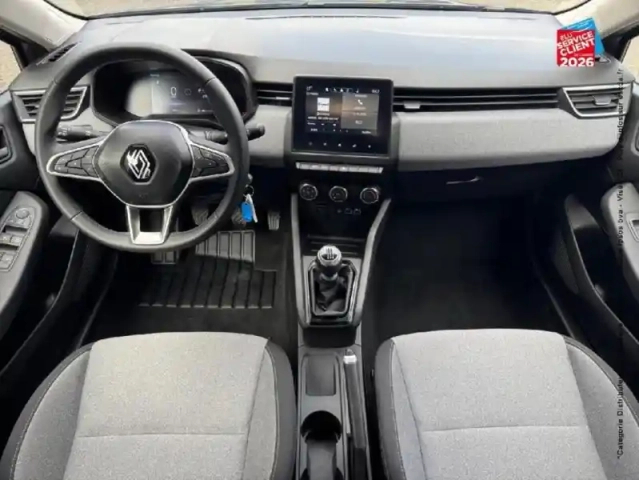Renault Clio 1.0 tce 90ch evolution — photo 15