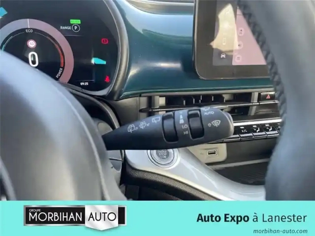 Fiat 500 e 118 ch — photo 164