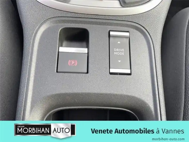 Jeep Avenger 115 kw 4x2 — photo 178