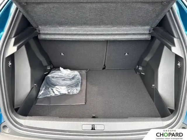 Peugeot 2008 electrique 54 kwh 156 ch — photo 8