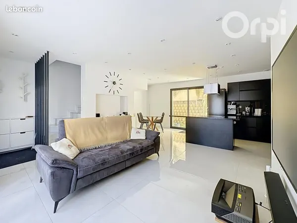 Maison 4 pièces 85 m²