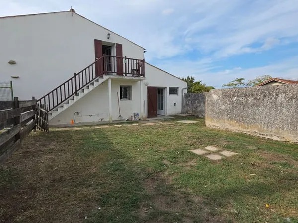 Appartement 3 pièces 83 m²