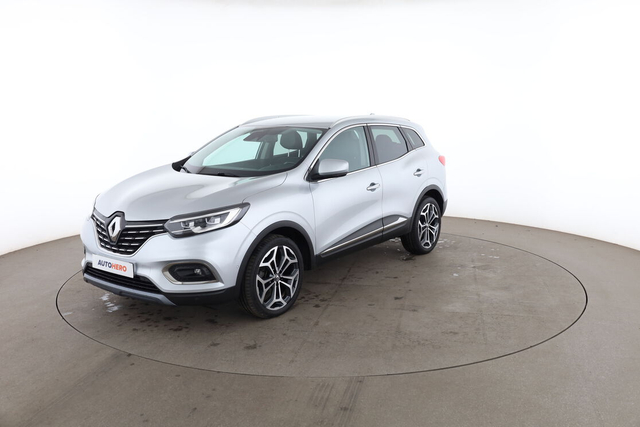 Renault Kadjar 1.5 dCi Blue Intens EDC