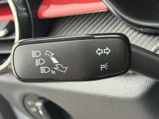 Skoda Fabia 1.0 tsi evo2 116ch monte carlo dsg7 — photo 15